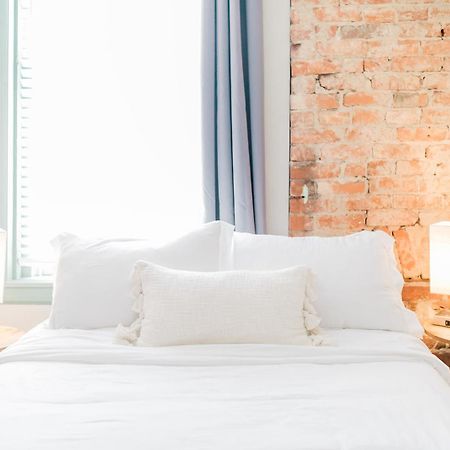 The Reserve - Heart Of Otr 2 Bed Suite W/Views 辛辛那提 外观 照片